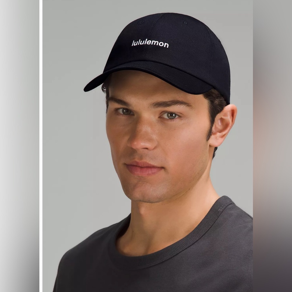 LULULEMON !! Classic Unisex Ball Cap